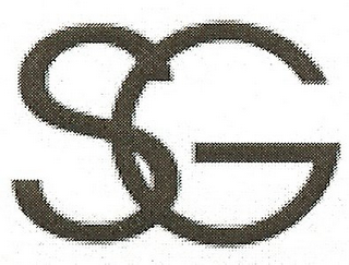 SG logo