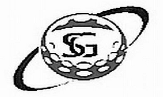SG logo