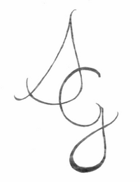 SG logo