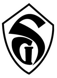 SG logo
