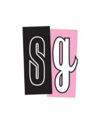 SG logo