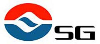 SG logo