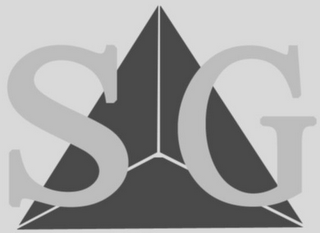 SG logo