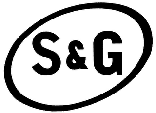 S&G logo