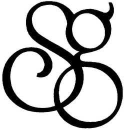 SG logo