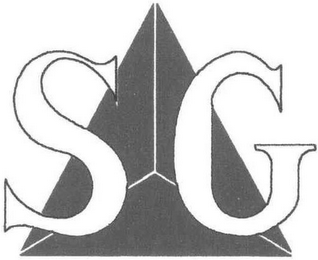 SG logo