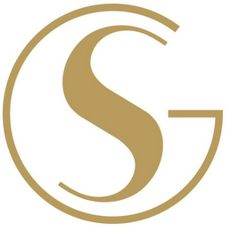 SG logo