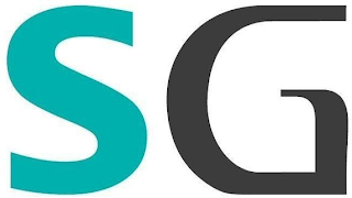 SG logo