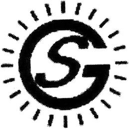 SG logo