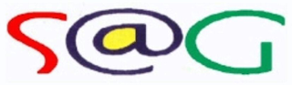 S@G logo