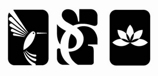 SG logo