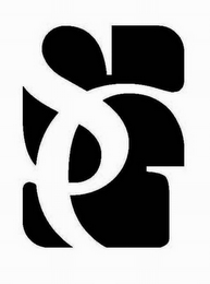 SG logo