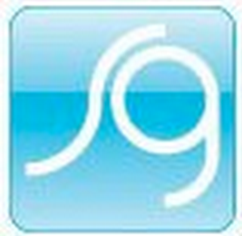 SG logo