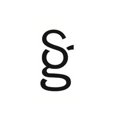 SG logo