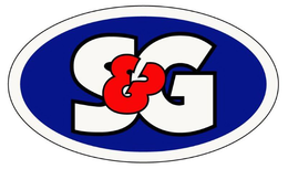 S&G logo