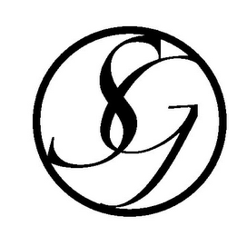 SG logo