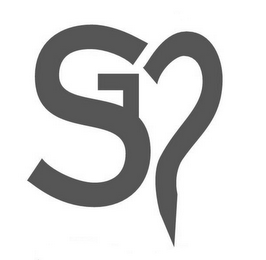 SG logo