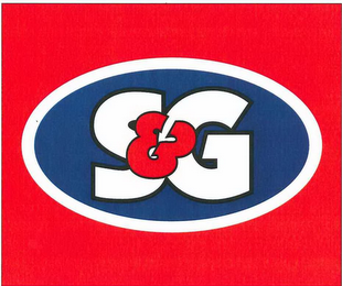 S&G logo