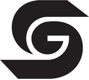SG logo