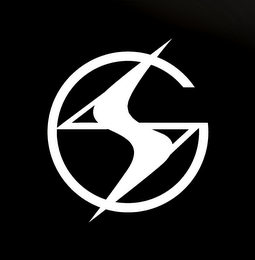 SG logo