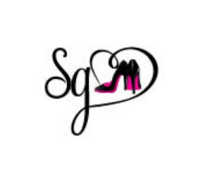 SG logo
