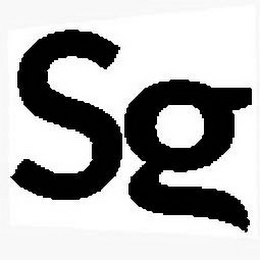 SG logo