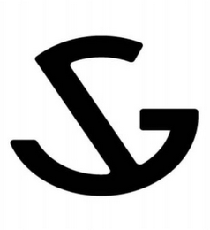 SG logo