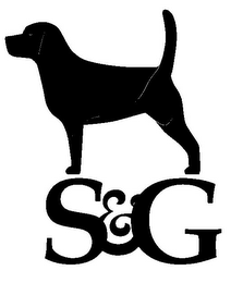 S&G logo