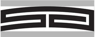 SG logo