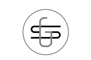 SG logo