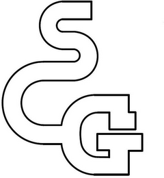SG logo