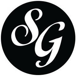 SG logo