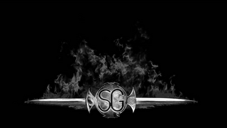 SG logo