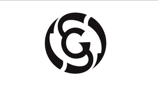 SG logo