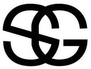 SG logo