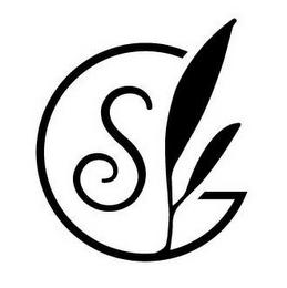 SG logo