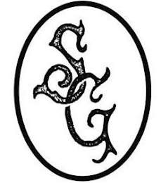 SG logo