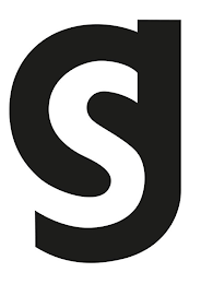 SG logo
