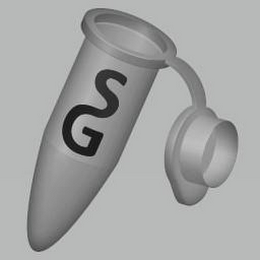 SG logo