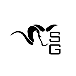 SG logo