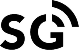 SG logo