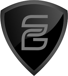 SG logo