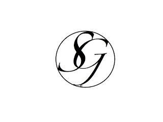 SG logo
