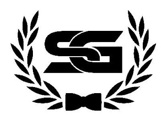 SG logo