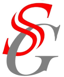 SG logo