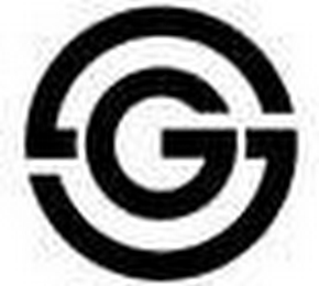 SG logo
