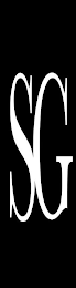 SG logo
