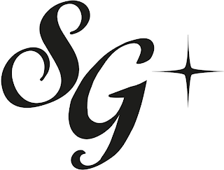 SG + logo