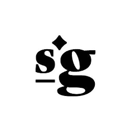 SG logo