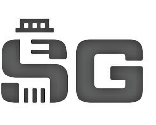 SG logo